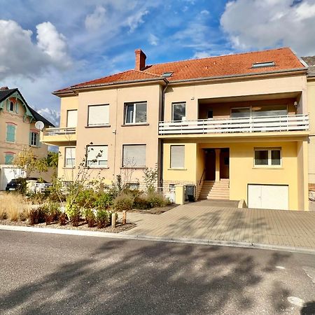 La Villa Du General Patton Thionville Kültér fotó