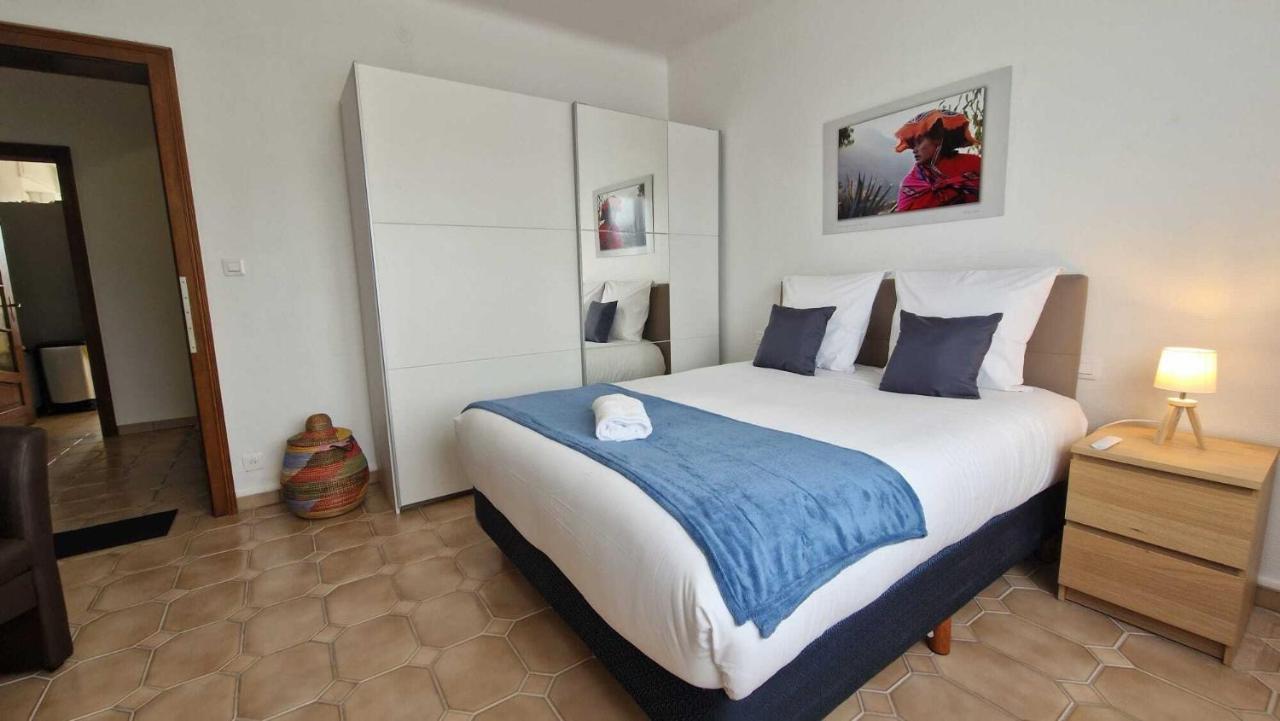 La Villa Du General Patton Thionville Kültér fotó