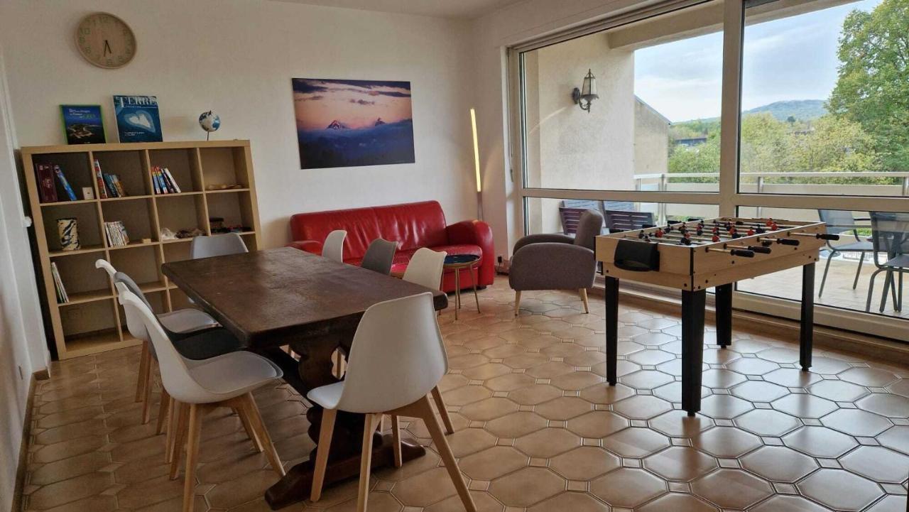 La Villa Du General Patton Thionville Kültér fotó