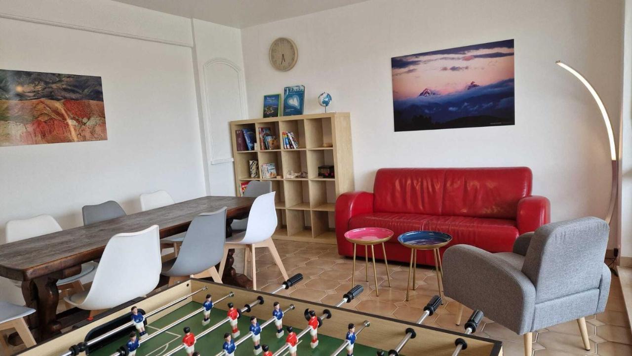 La Villa Du General Patton Thionville Kültér fotó