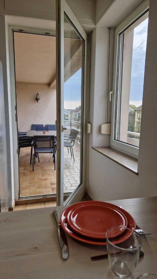 La Villa Du General Patton Thionville Kültér fotó