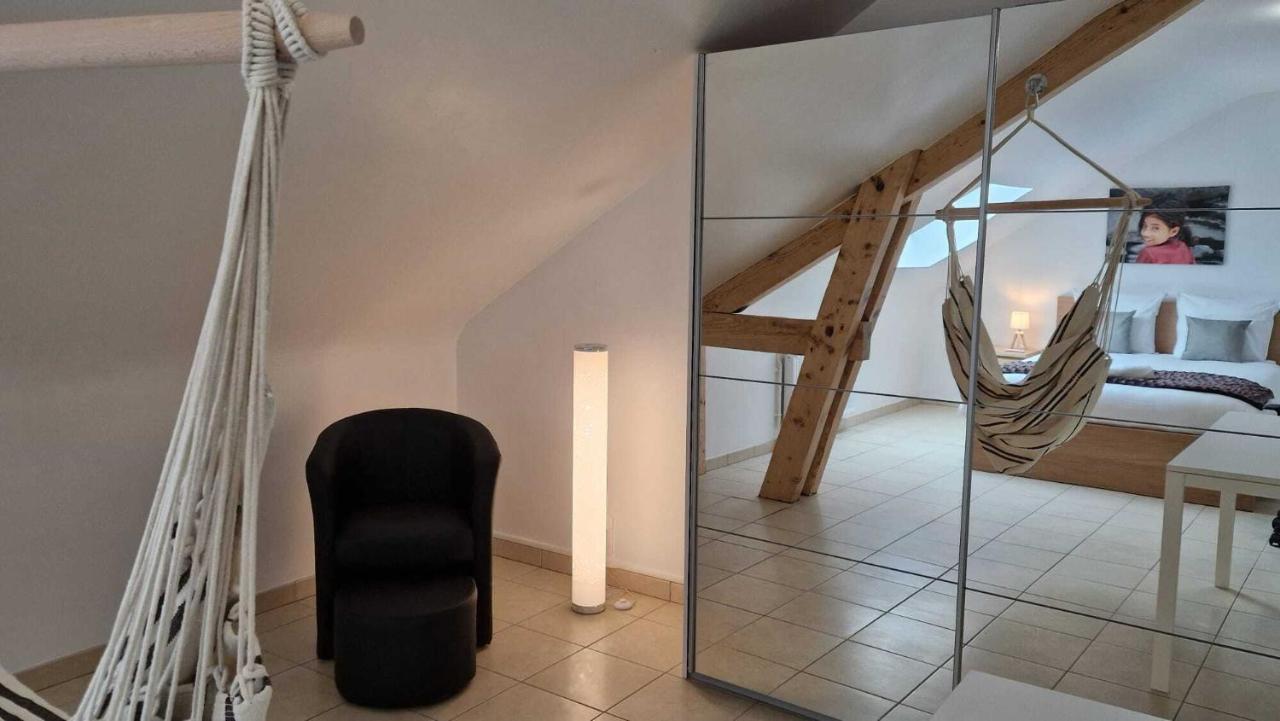 La Villa Du General Patton Thionville Kültér fotó