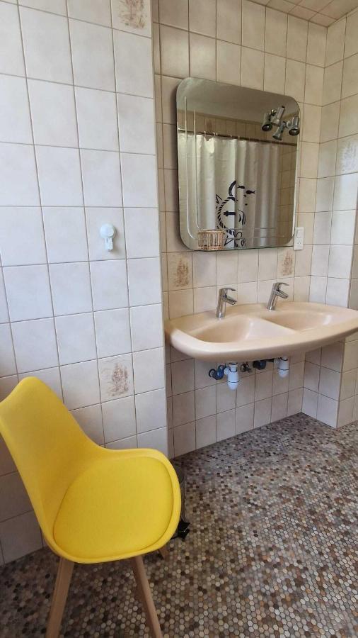 La Villa Du General Patton Thionville Kültér fotó