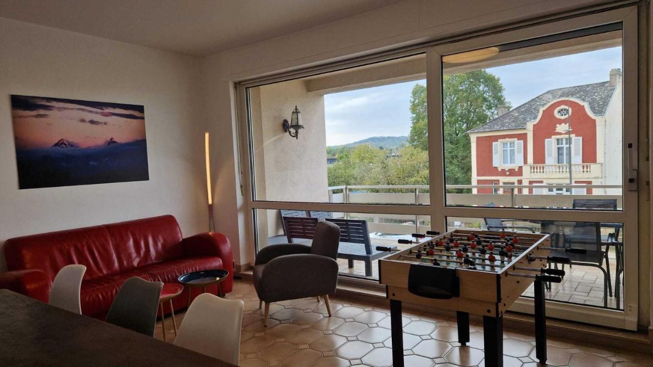 La Villa Du General Patton Thionville Kültér fotó