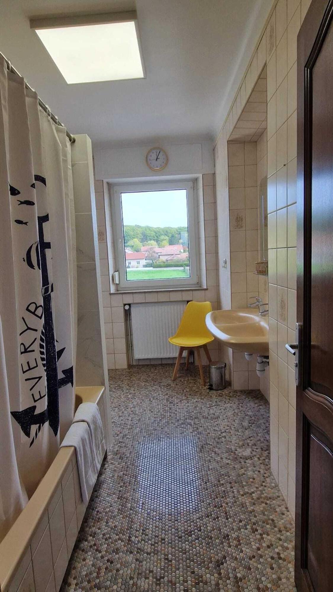 La Villa Du General Patton Thionville Kültér fotó