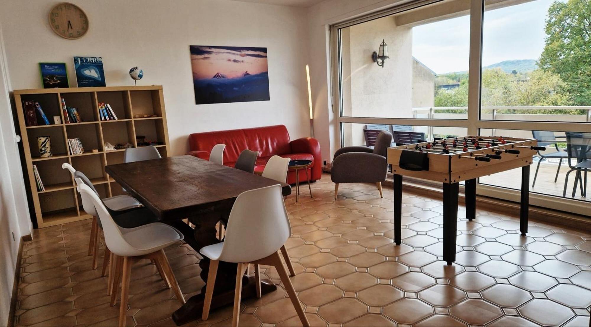 La Villa Du General Patton Thionville Szoba fotó